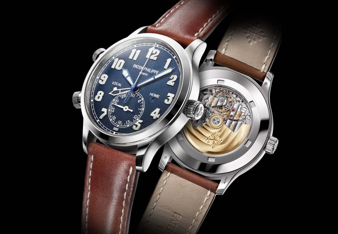 解决腕表困扰：百达翡丽表带过短问题全攻略（图）