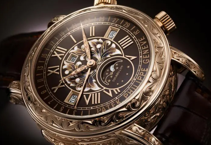 百达翡丽表蒙子坏了处理技巧集锦（维修方法与注意事项）（图）