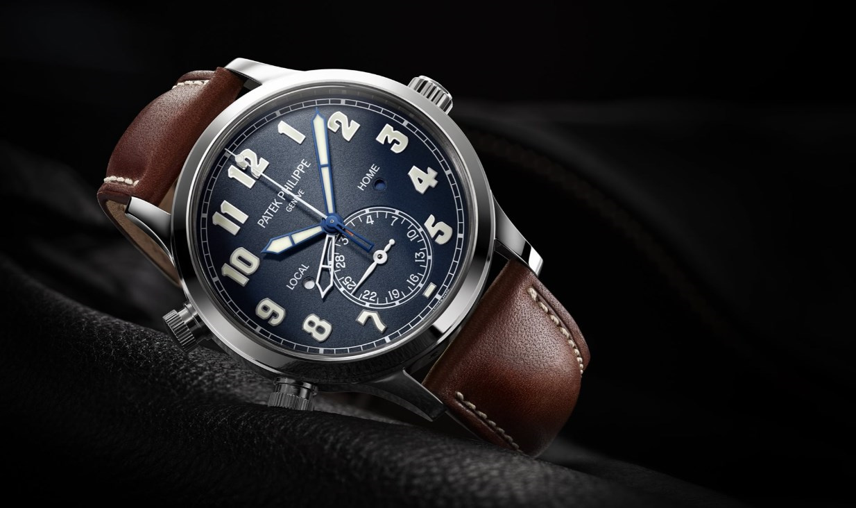 深度揭秘：百达翡丽手表进灰的隐形克星 - 专家级解决秘籍（图）