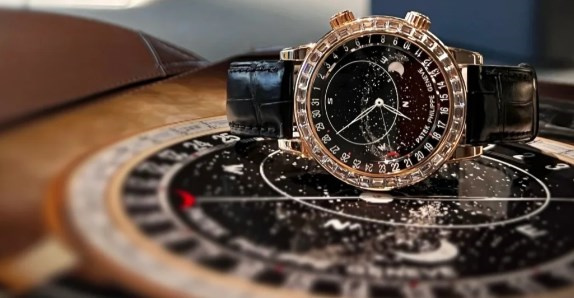 解决百达翡丽表带困扰：短表带妙计大揭秘！（图）