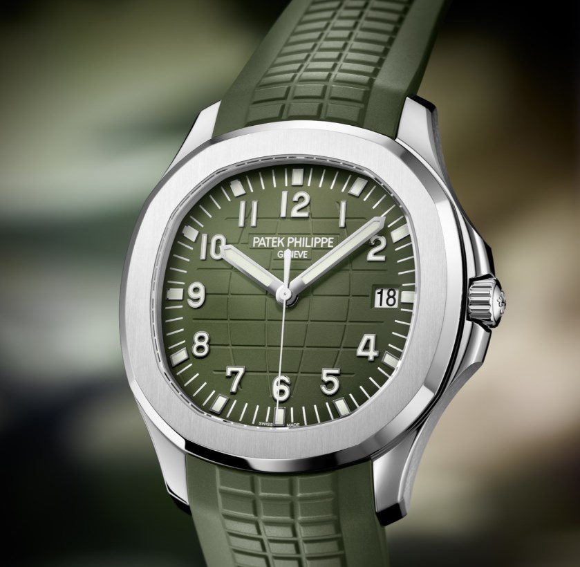 揭秘：百达翡丽表针脱落的急救与修复秘籍（图）