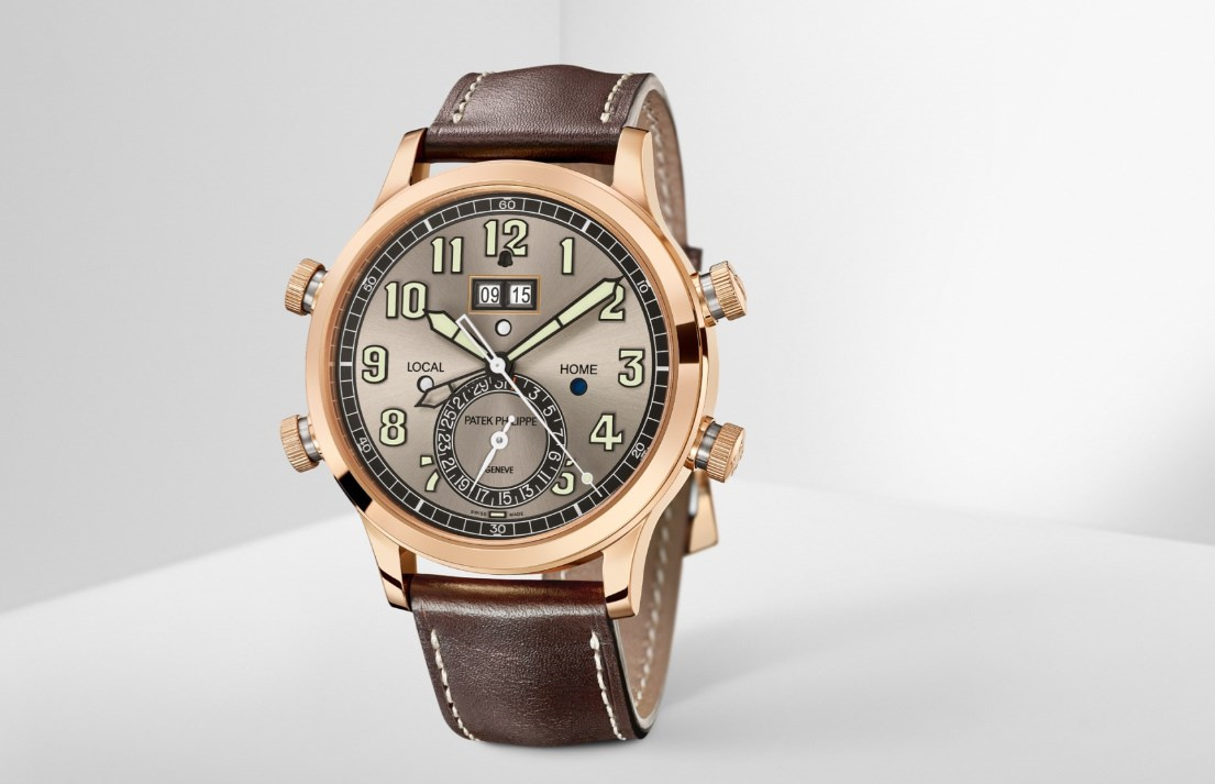 揭秘：百达翡丽表盘磕碰背后，如何避免日常磨损？（图）