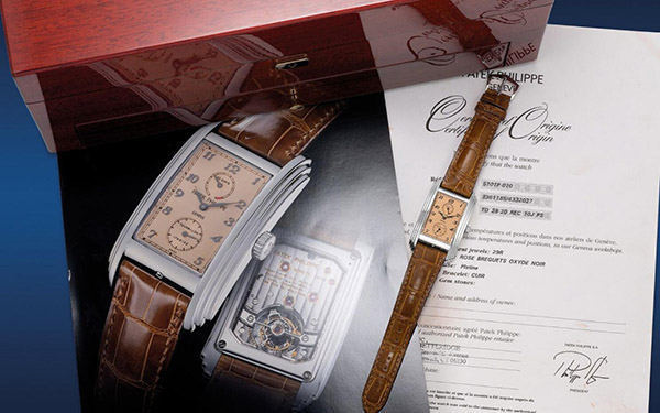 百达翡丽手表表带太紧处理办法大全（图）