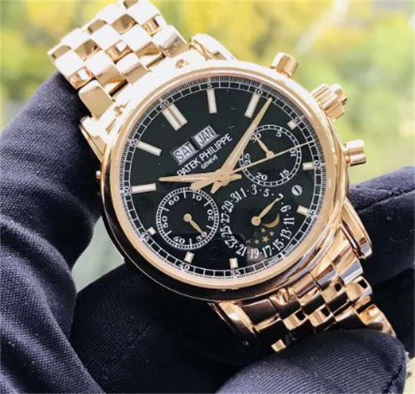 百达翡丽手表表针不走了解决办法推荐（图）