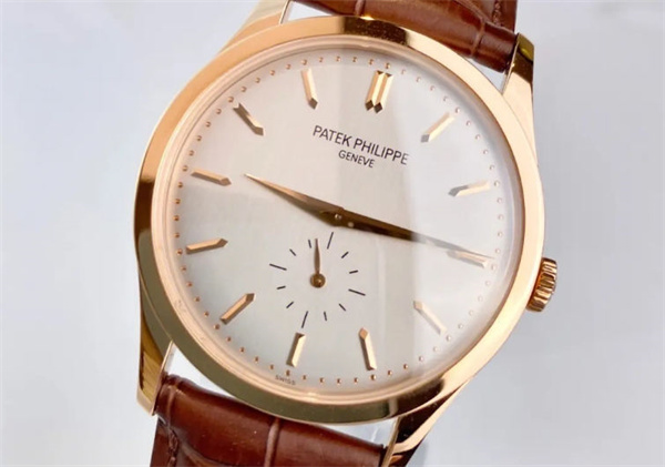 百达翡丽手表走慢了处理技巧汇总（图）