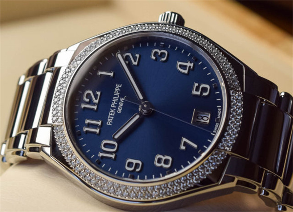 百达翡丽手表表针掉了处理方法详解（图）