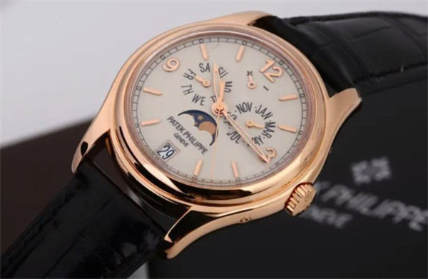 百达翡丽手表脏了解决办法是什么（图）