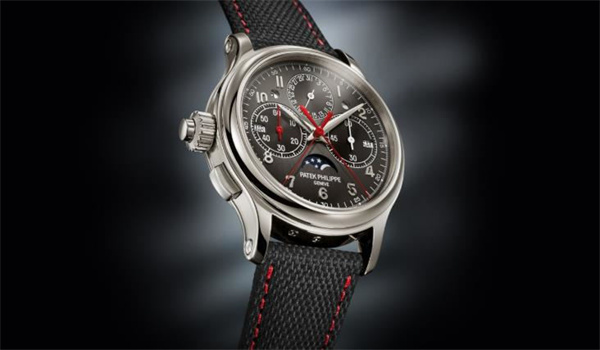 百达翡丽手表表壳有划痕处理方法详解（图）