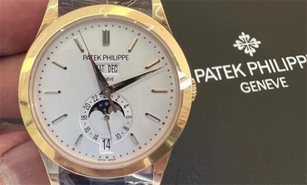 百达翡丽手表很久不戴不走了解决技巧大全（图）