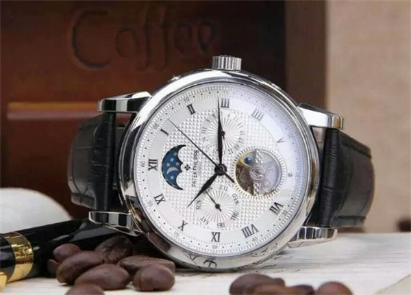 百达翡丽手表进水了如何处理（图）