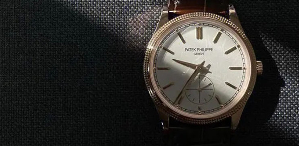 百达翡丽腕表表带过长处理方法推荐（图）