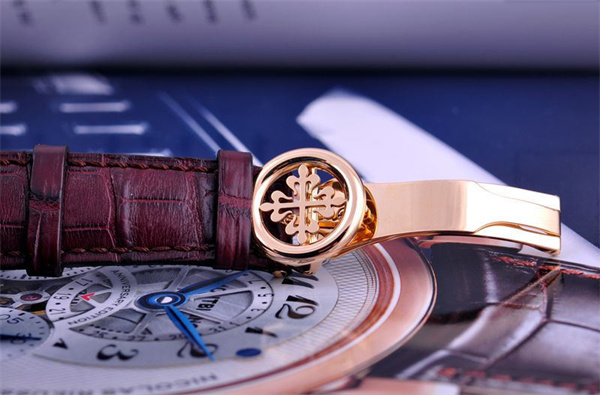 百达翡丽表针掉了处理技巧大全（图）