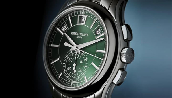 百达翡丽表带掉色处理方法盘点（图）