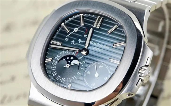 百达翡丽表盘生锈处理技巧（图）