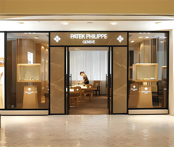 百达翡丽手表表蒙有划痕处理办法汇总（图）