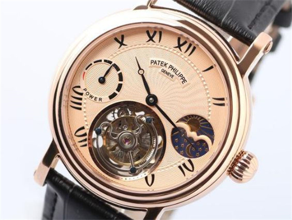 百达翡丽机芯受损如何修复（图）