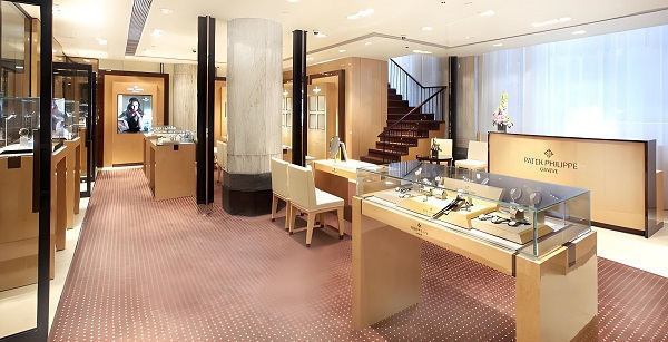 百达翡丽进水了应该咋处理（图）