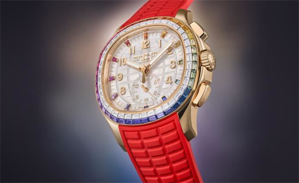 百达翡丽腕表表带太紧如何解决（图）