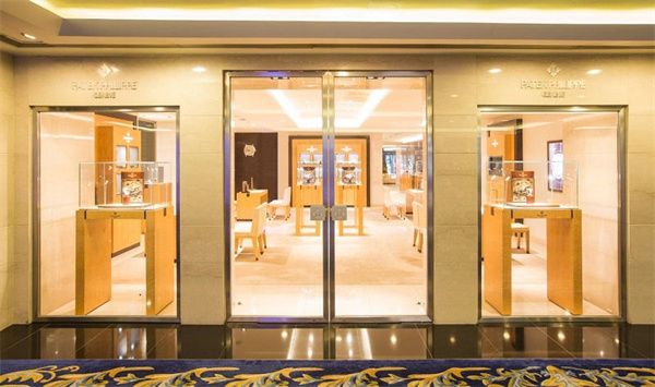 百达翡丽表壳坏了解决技巧详解（图）