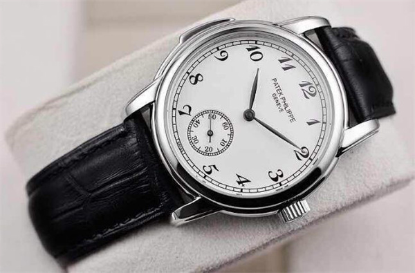 百达翡丽手表生锈了解决办法盘点（图）
