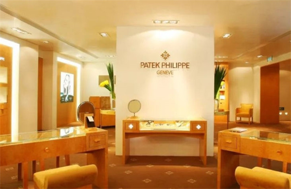 百达翡丽生产日期对照表（图）