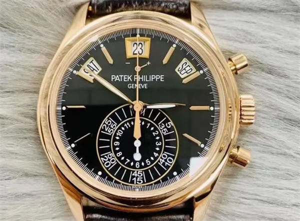 百达翡丽发条坏了解决技巧盘点（图）