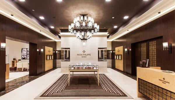 百达翡丽腕表磕碰了解决方法盘点（图）