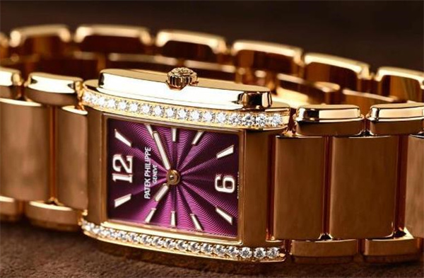 百达翡丽表带掉色解决技巧集锦（图）