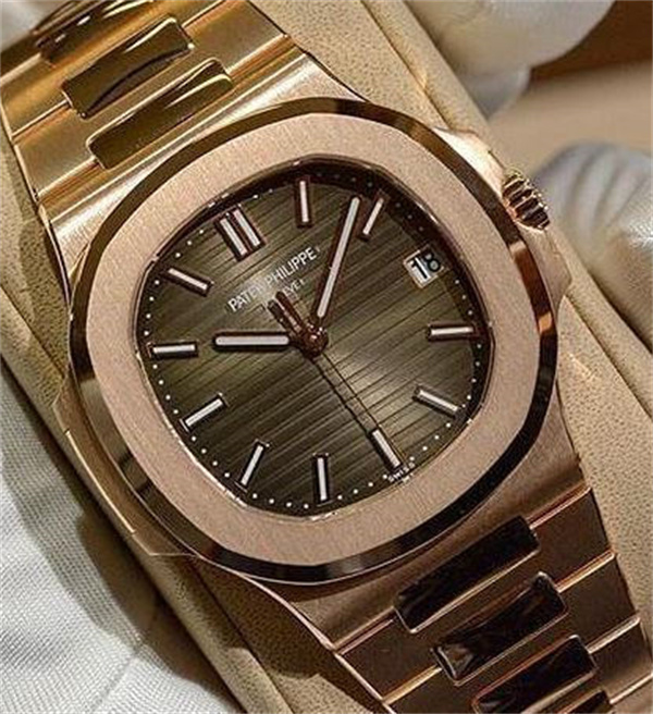 百达翡丽表壳坏了处理办法集锦（图）