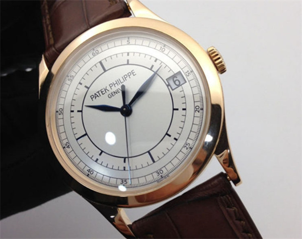 百达翡丽腕表表壳有划痕处理方法汇总（图）