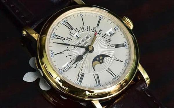 百达翡丽腕表表带过短应该咋处理（图）