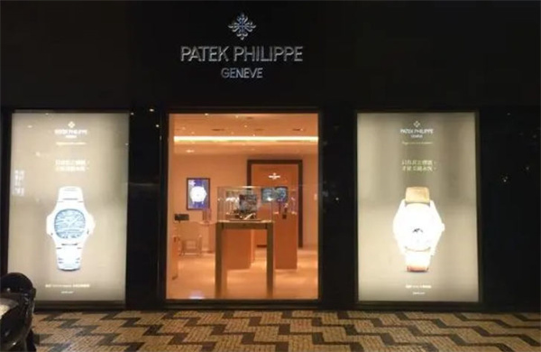 百达翡丽腕表脏了解决办法汇总（图）