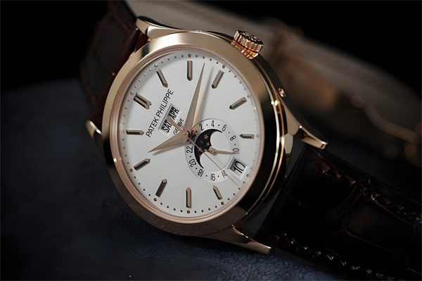 百达翡丽腕表进灰了处理方法详解（图）