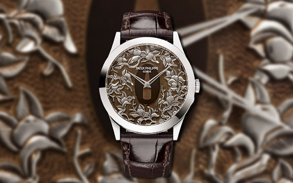 百达翡丽手表表带掉色解决技巧是什么（图）