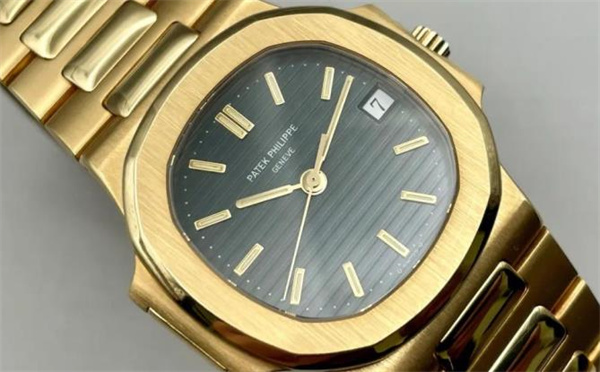 百达翡丽腕表指针生锈处理方法盘点（图）