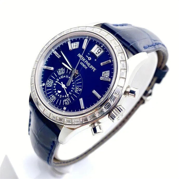 百达翡丽腕表生锈了是啥原因（图）