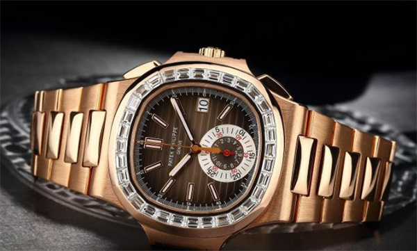 百达翡丽机芯里面有划痕处理技巧盘点（图）