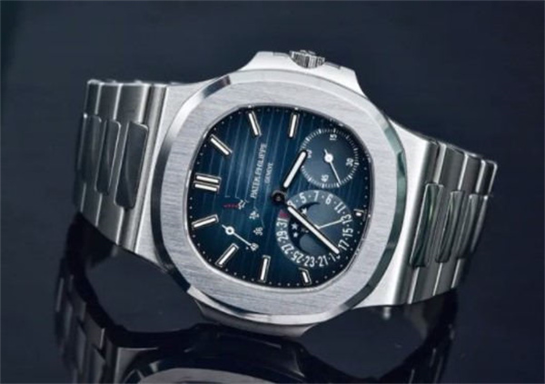 百达翡丽手表表带过长应该咋办（图）