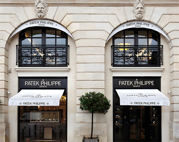 百达翡丽腕表表针变色处理方法集锦（图）