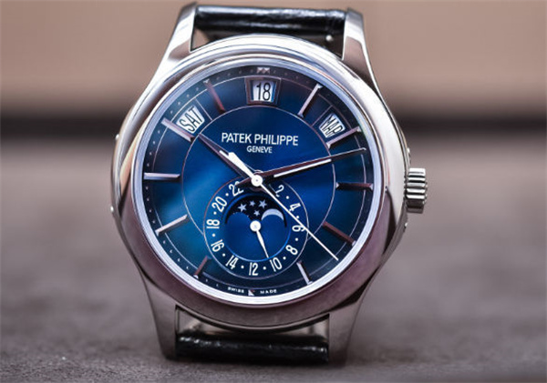 百达翡丽手表脏了解决技巧大全（图）