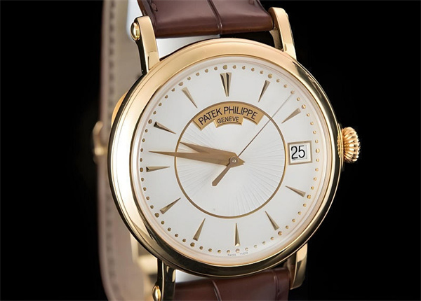 百达翡丽偷停处理方法集锦（图）