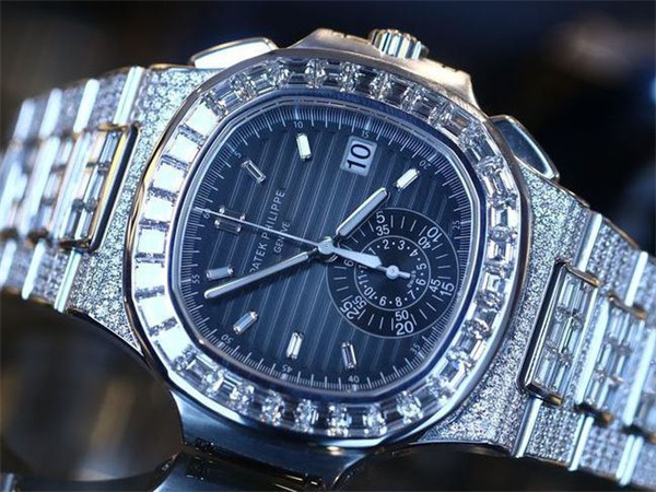 百达翡丽表针脱落解决技巧是什么（图）