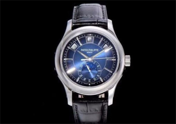 百达翡丽腕表发条拧反了解决技巧大全（图）