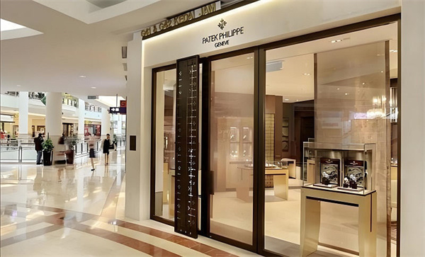 百达翡丽腕表机芯生锈了解决办法详解（图）