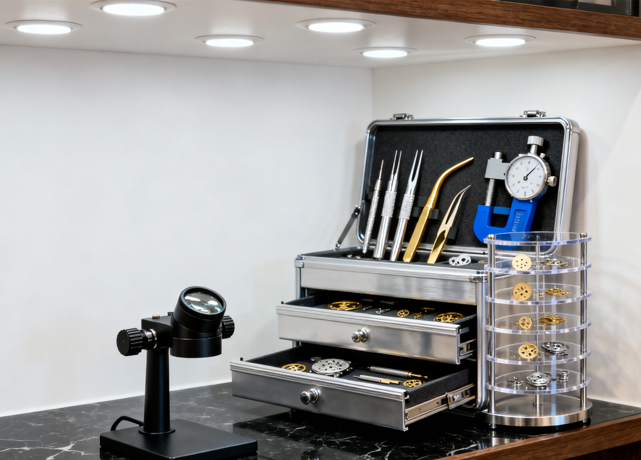 2026年3月实地探访青岛百达翡丽官方售后维修服务中心（图）