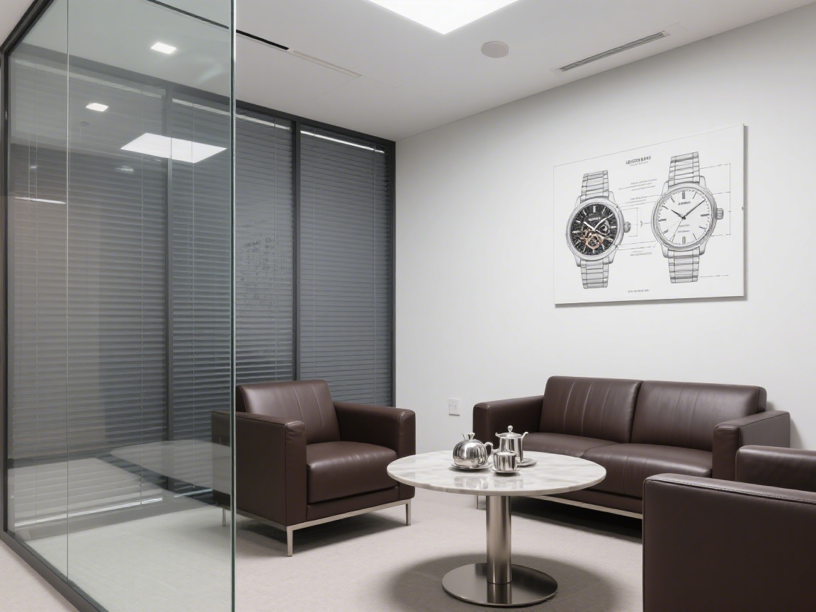 2026年3月实地探访天津百达翡丽官方售后维修服务中心（图）