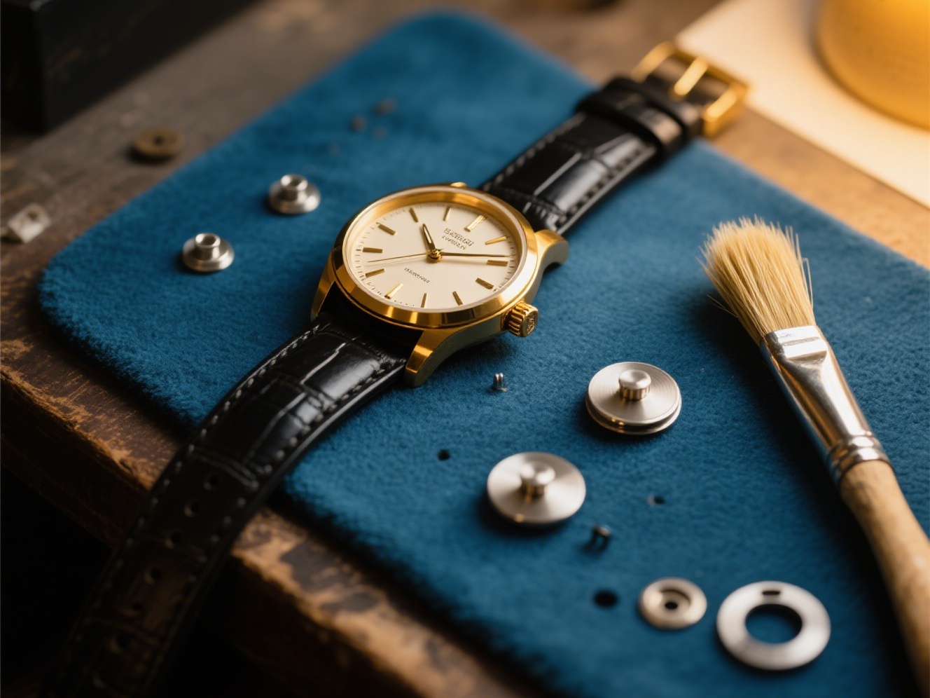 2026年3月实地探访临沂百达翡丽官方售后维修服务中心（图）