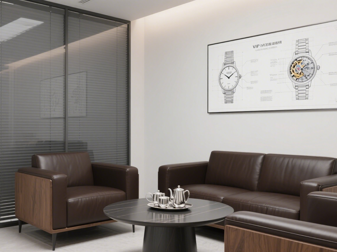 2026年3月实地探访成都百达翡丽官方售后维修服务中心（图）