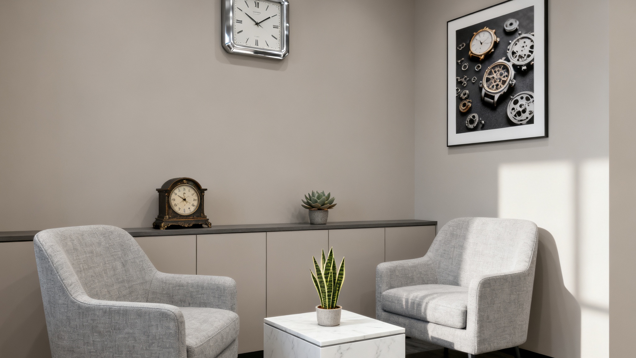 2026年3月实地探访苏州百达翡丽官方售后维修服务中心（图）