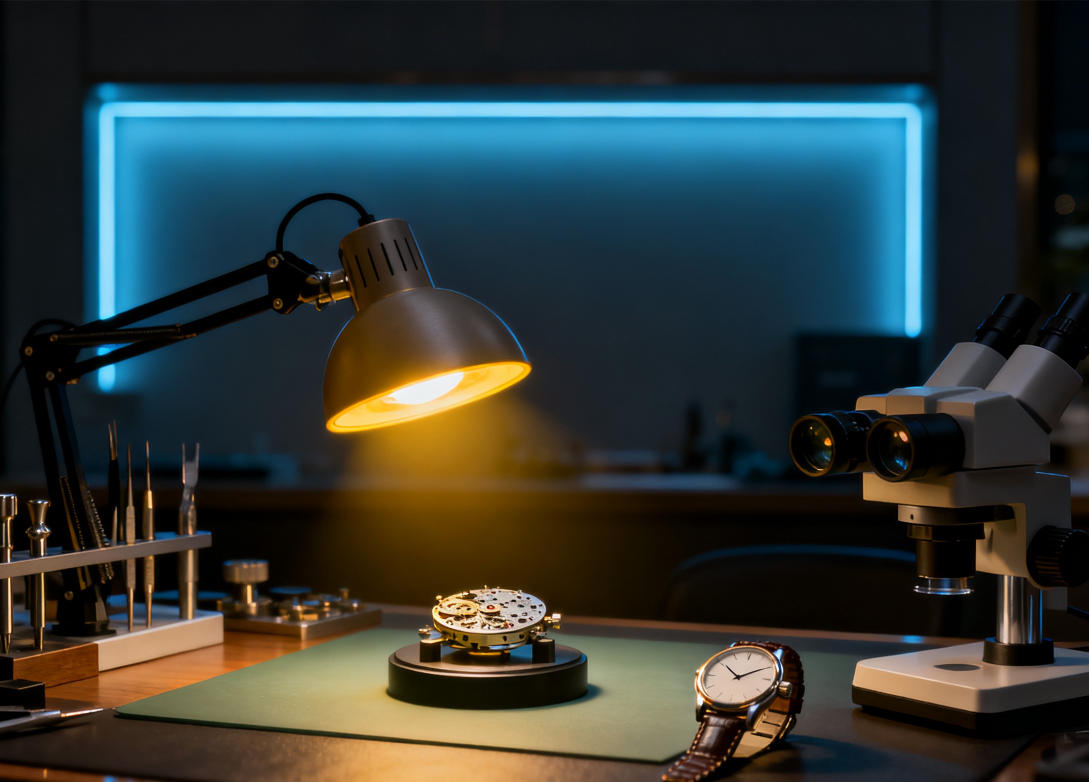 2026年3月实地探访赤峰百达翡丽官方售后维修服务中心（图）